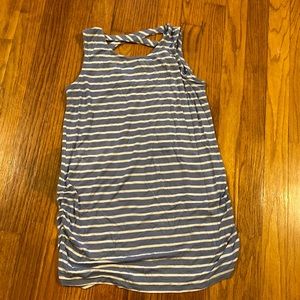 Loveappella Maternity Tank